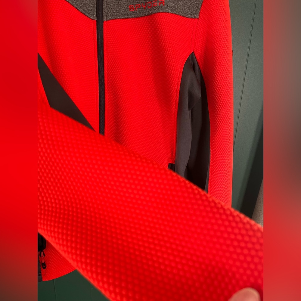 Spyder jacket - Picture 4 of 7